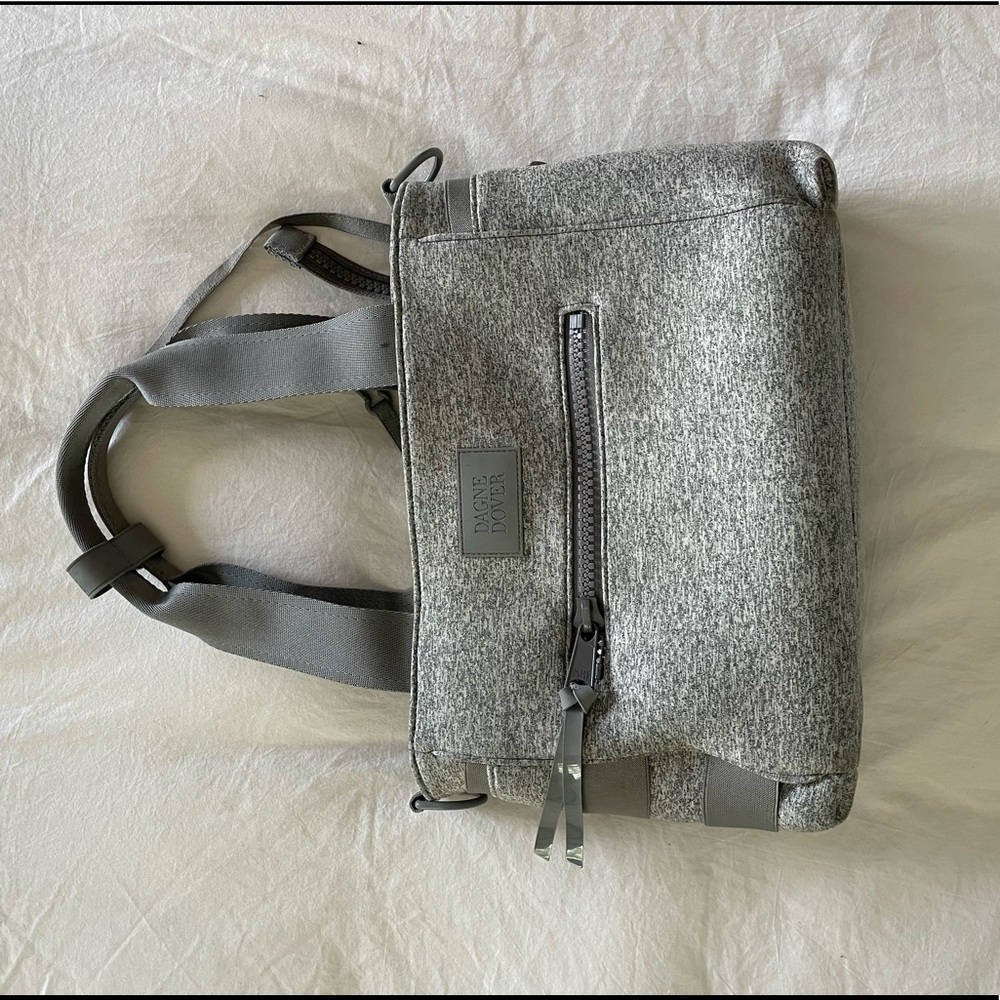 Dagne Dover wade diaper tote small